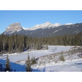 Castle Mountain